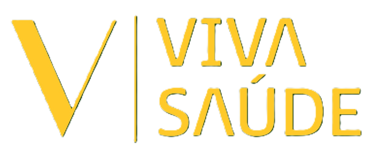 Logomarca Viva Saúde